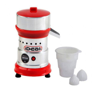 Extrator de Suco Alumínio